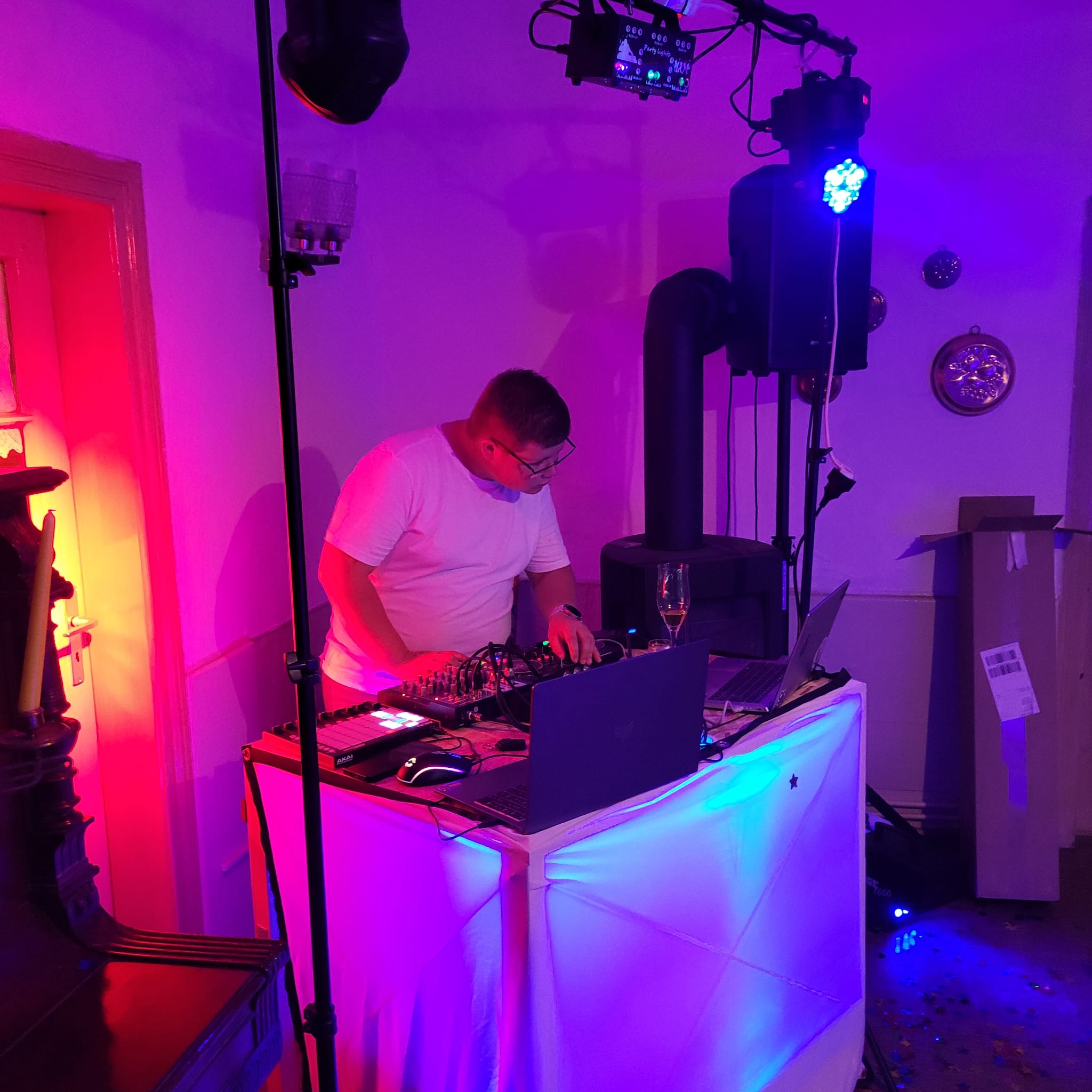 DJ Rogge 4